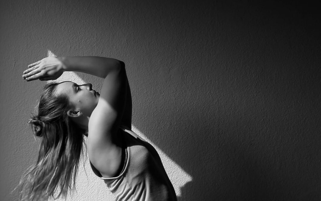 Lass mich bei dir sein