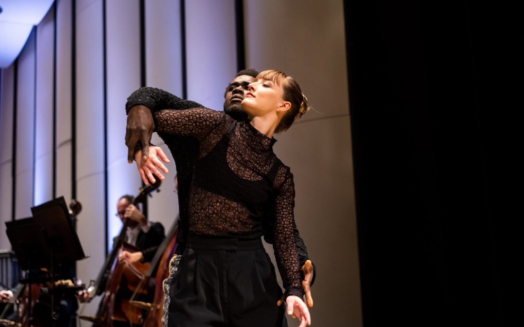 Sylvestergala 2018/2019