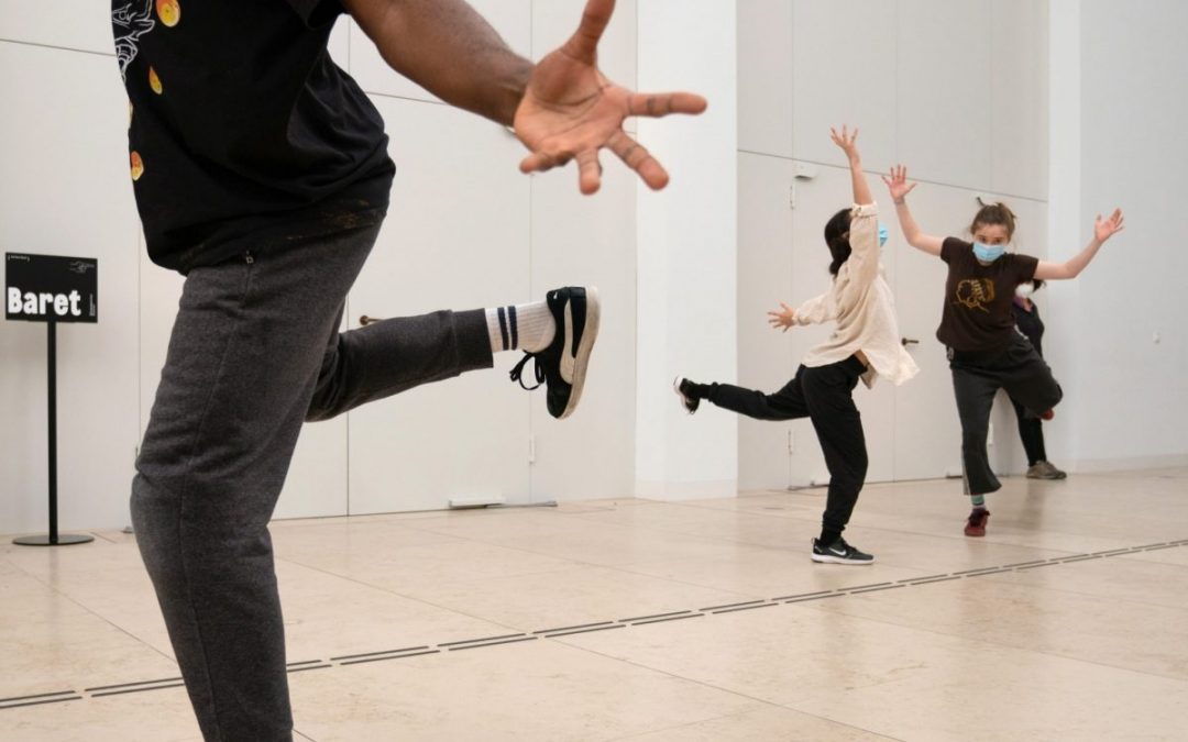 “If I ruled the world…” Zeichen der Zeit