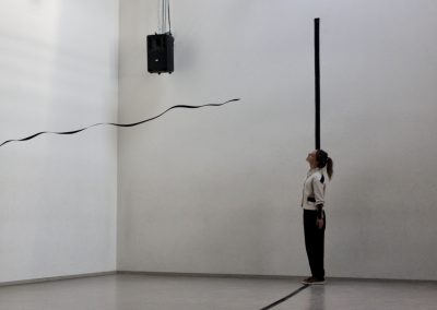 connecting gaps, gapping connections